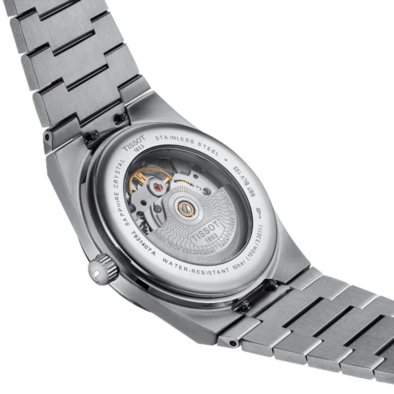 Tissot Classic Contemporary 40mm - T9314074129100 - 4