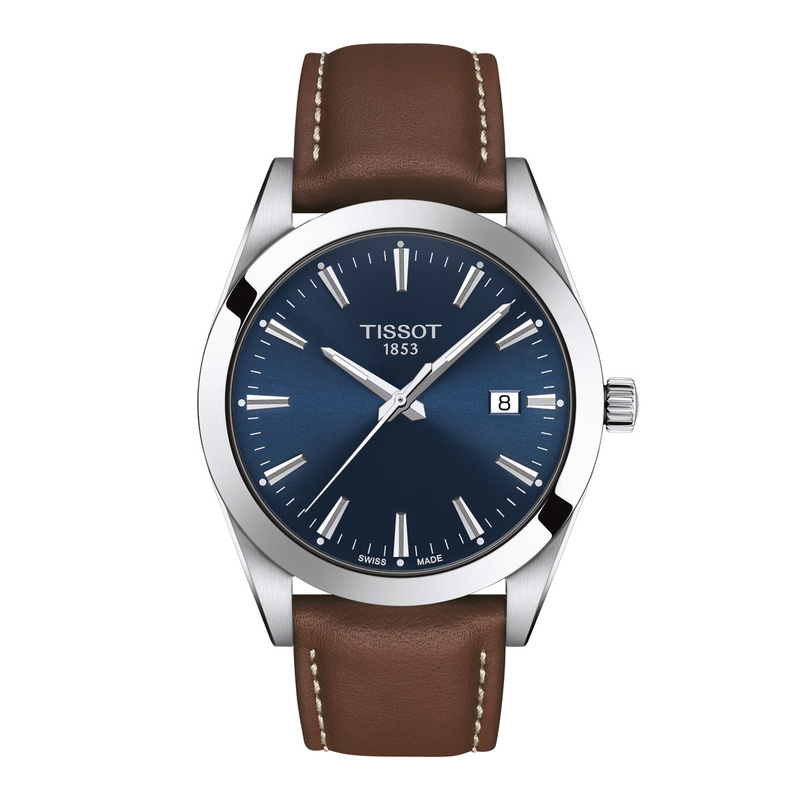 Tissot T-classic Gentleman 40mm