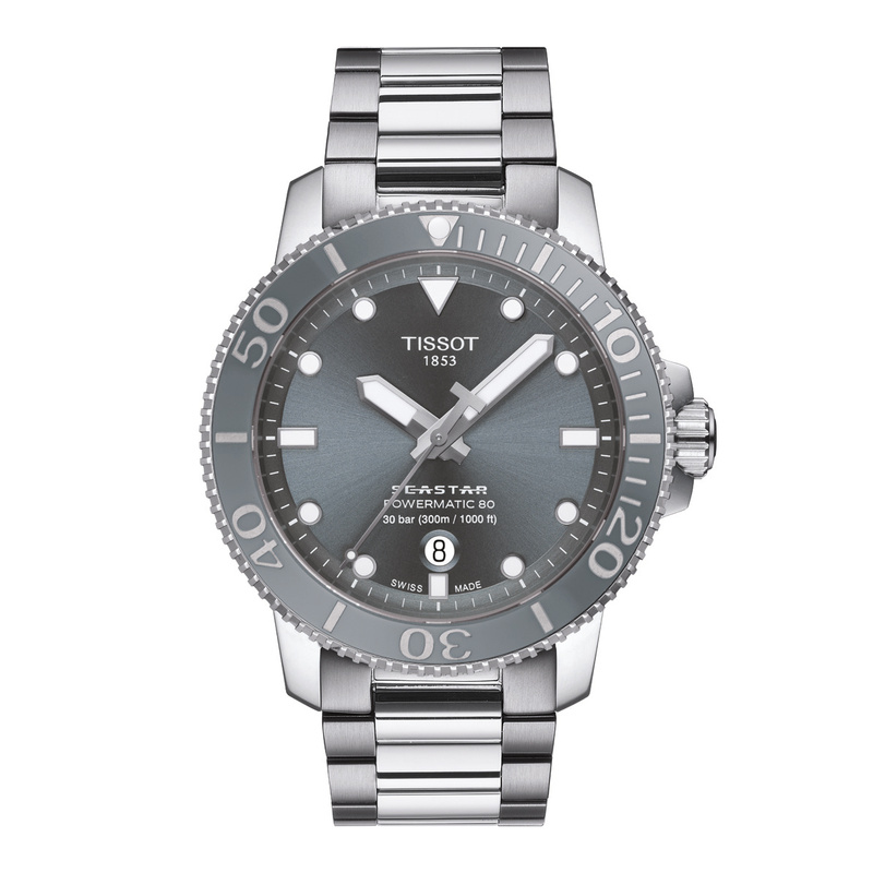 Tissot T-SPORT 43mm