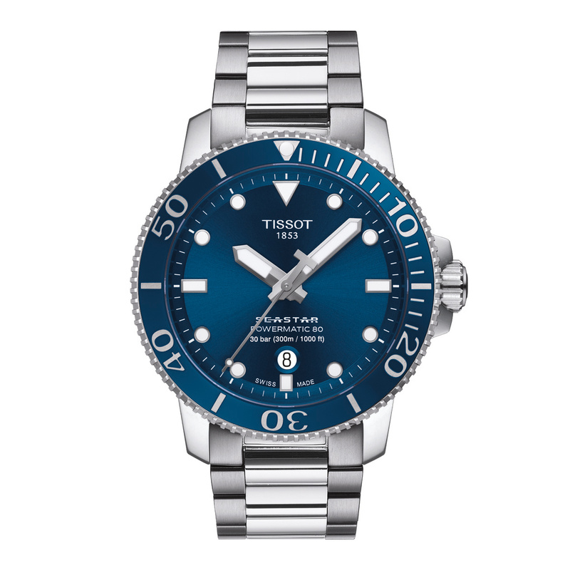 Tissot T-SPORT 43mm