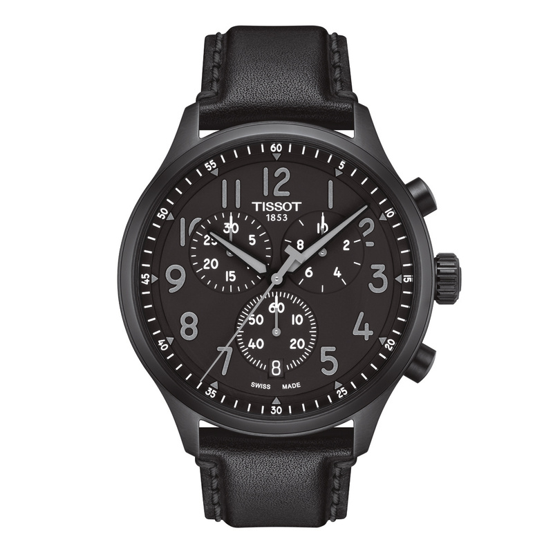 Tissot T-sport Chrono Xl 45mm