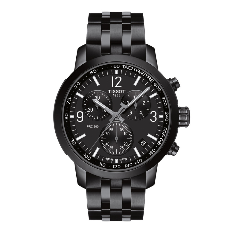 Tissot Sport Prc 200 42mm - T1144173305700 - 1