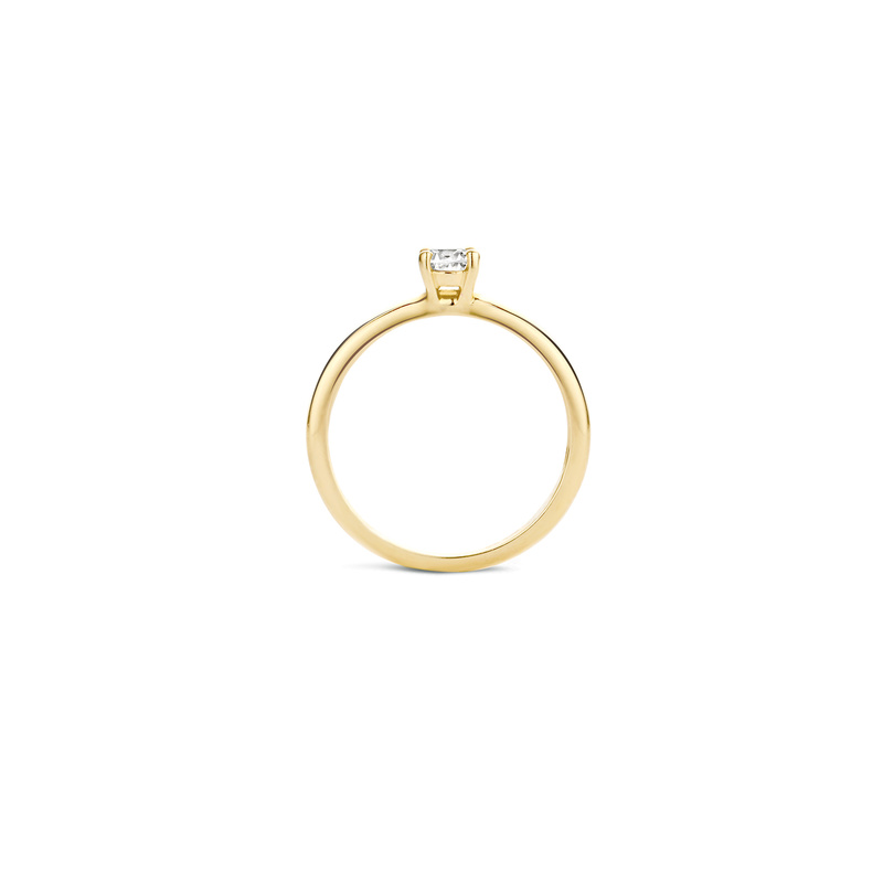 Blush ring - 1133YZI - 2