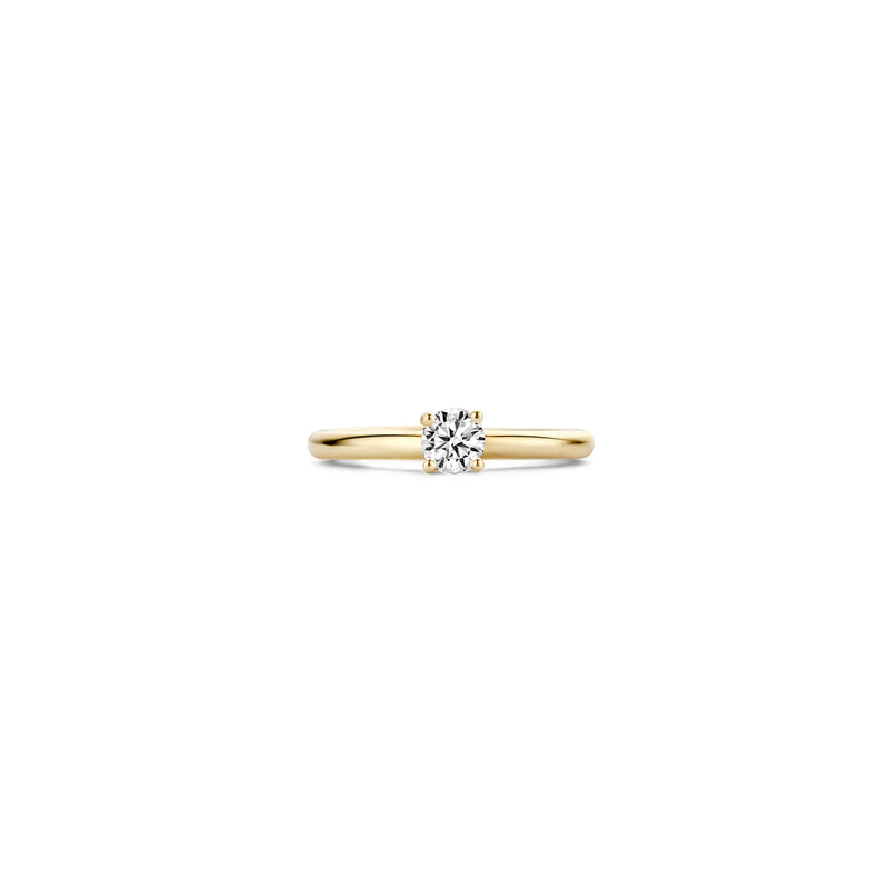 Blush ring - 1133YZI - 3