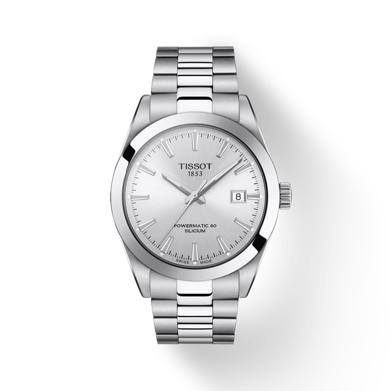 Tissot T-classic Gentleman 40mm