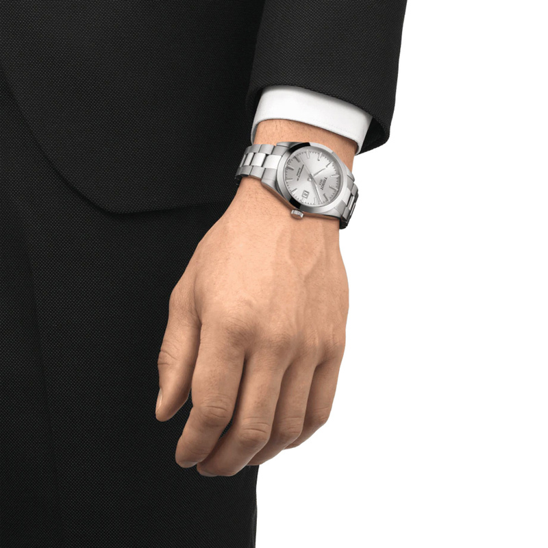 Tissot Classic Contemporary 40mm - T1274071103100 - 3