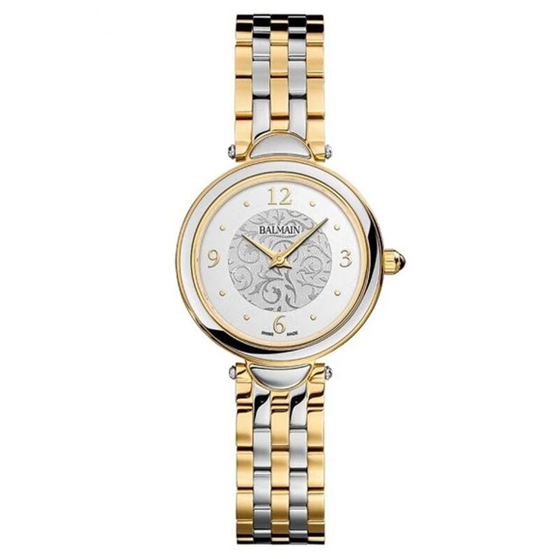 Balmain Tradition Haute Elegance 29mm - B8152.39.14 - 1