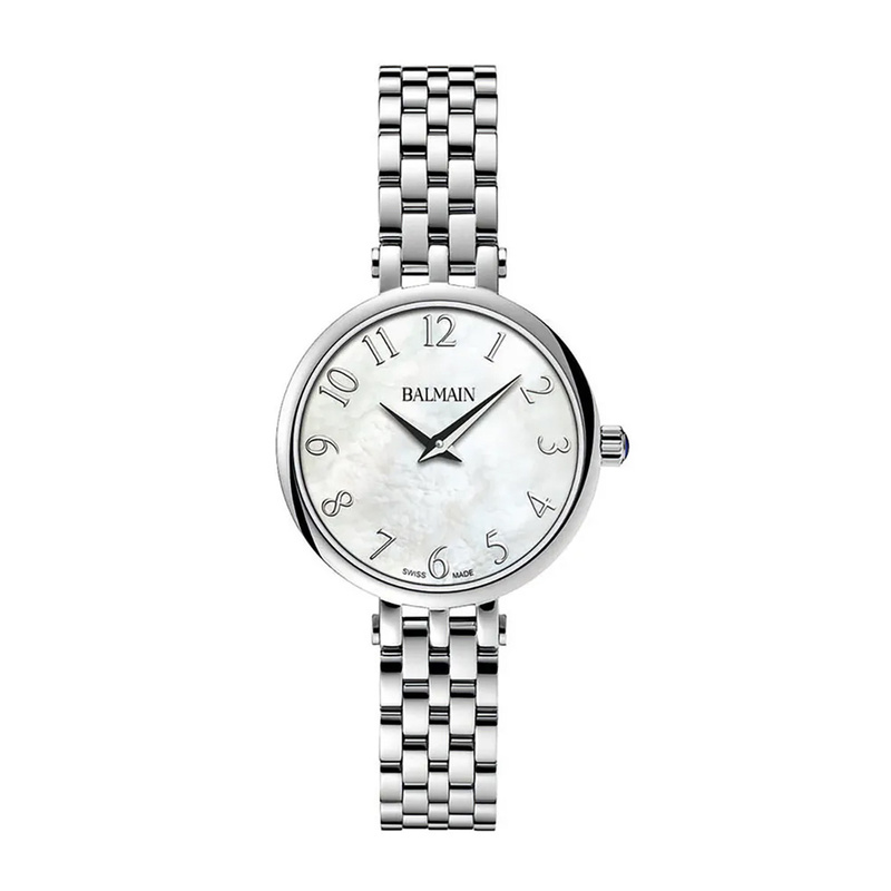 Balmain Tradition 31mm