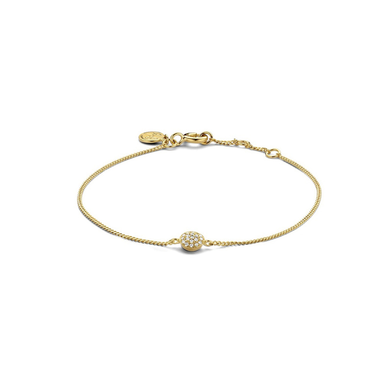 Circles armband - M1038-3S1 - 1