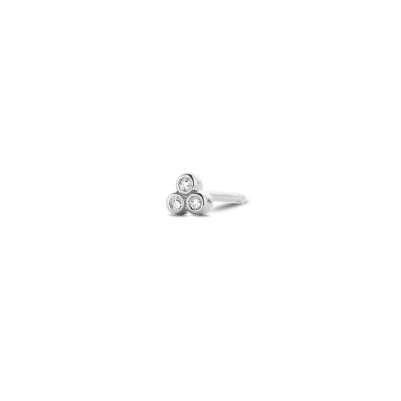 Diamanti Per Tutti Diamond oorbellen