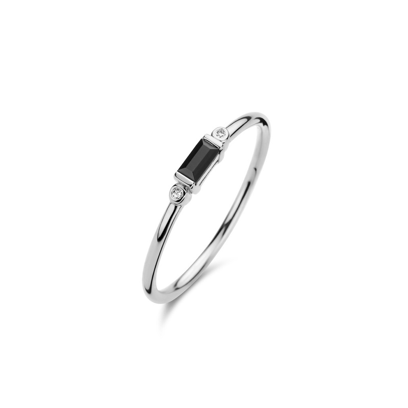 Diamanti Per Tutti Circles ring
