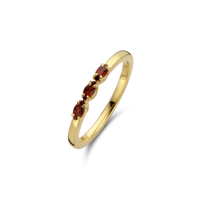 Diamond ring - M1891-3S5 - 1