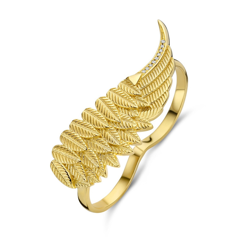 Diamanti Per Tutti Diamond ring