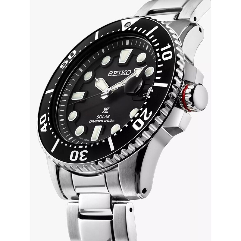 Seiko Prospex 42mm - SNE551P1 - 2