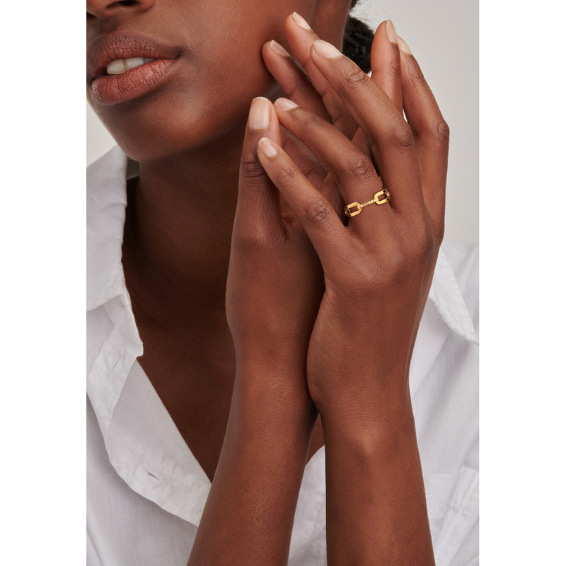 Diamond ring - M1956-3S5 - 2