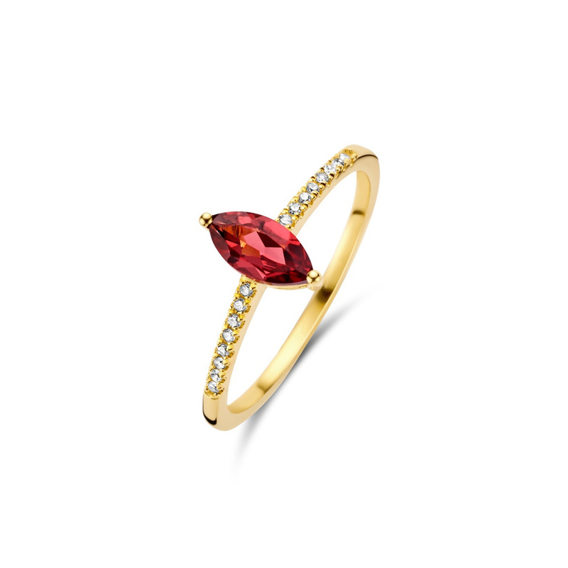Diamond ring - M1994-3S5 - 1