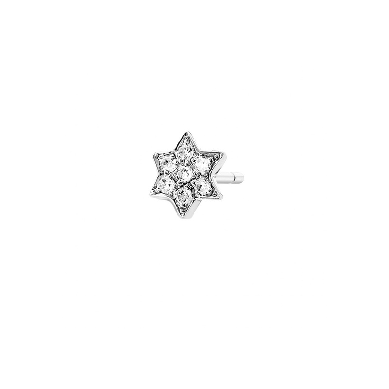Diamanti Per Tutti Diamond oorbellen