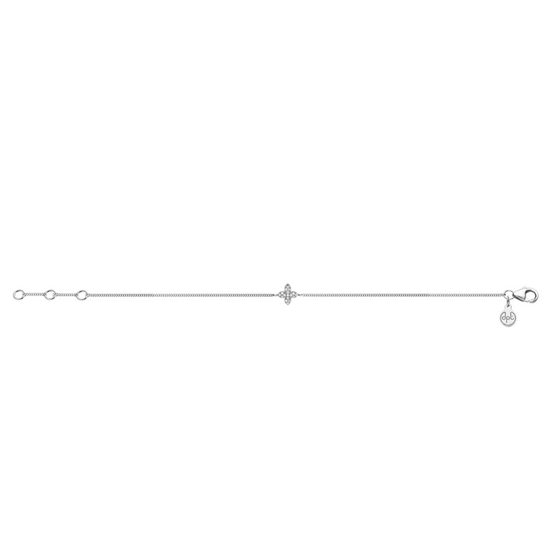 Diamond armband - M2253-1S1 - 2