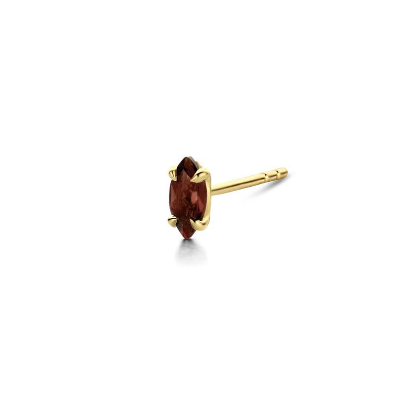 Diamond oorbellen - M1905-3S4 - 1