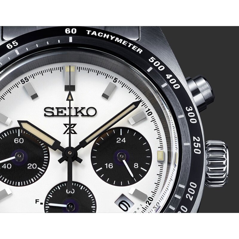 Seiko Prospex 39mm Seiko Prospex 39mm - SSC813P1 - 3