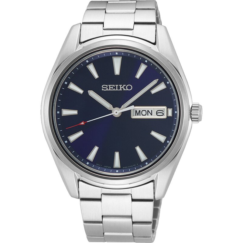 Seiko Seiko Basic 40mm - SUR341P1 - 1