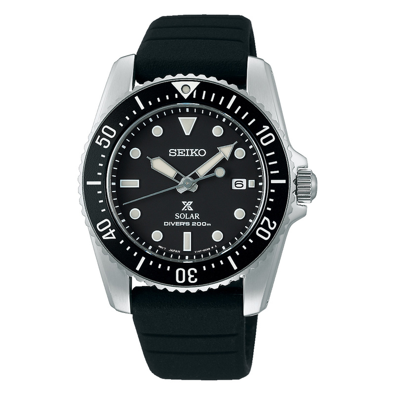 Seiko Prospex 39mm - SNE573P1 - 1