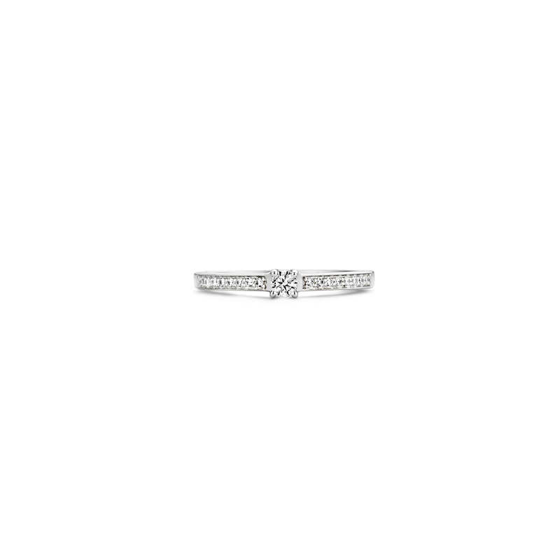 Blush ring - 1145WZI - 3