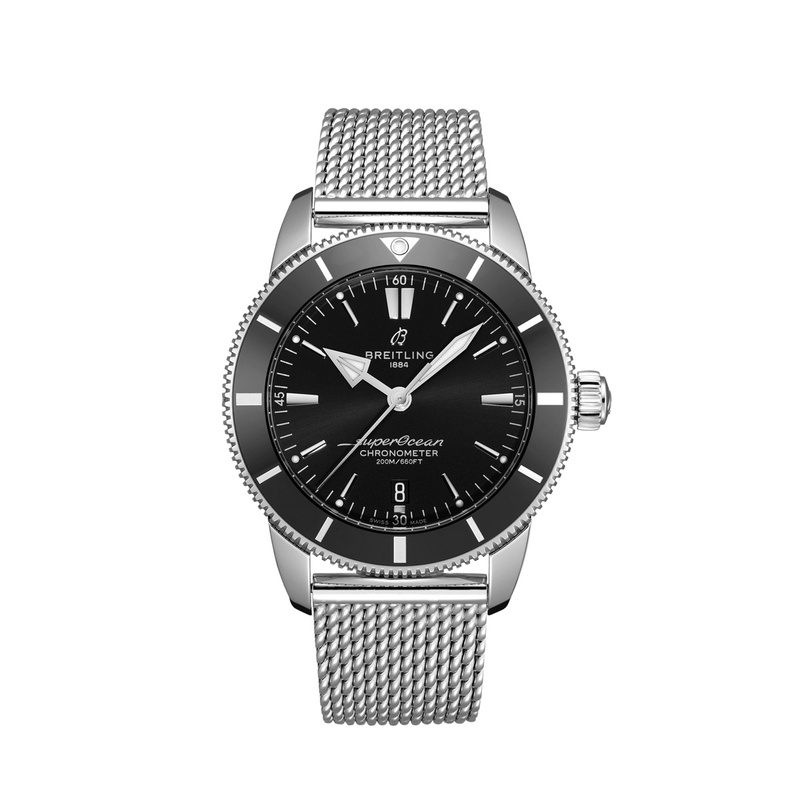 Breitling Superocean Heritage 44mm - AB2030121B1A1 - 1