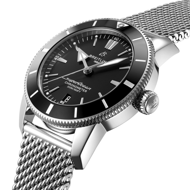 Breitling Superocean Heritage 44mm - AB2030121B1A1 - 2