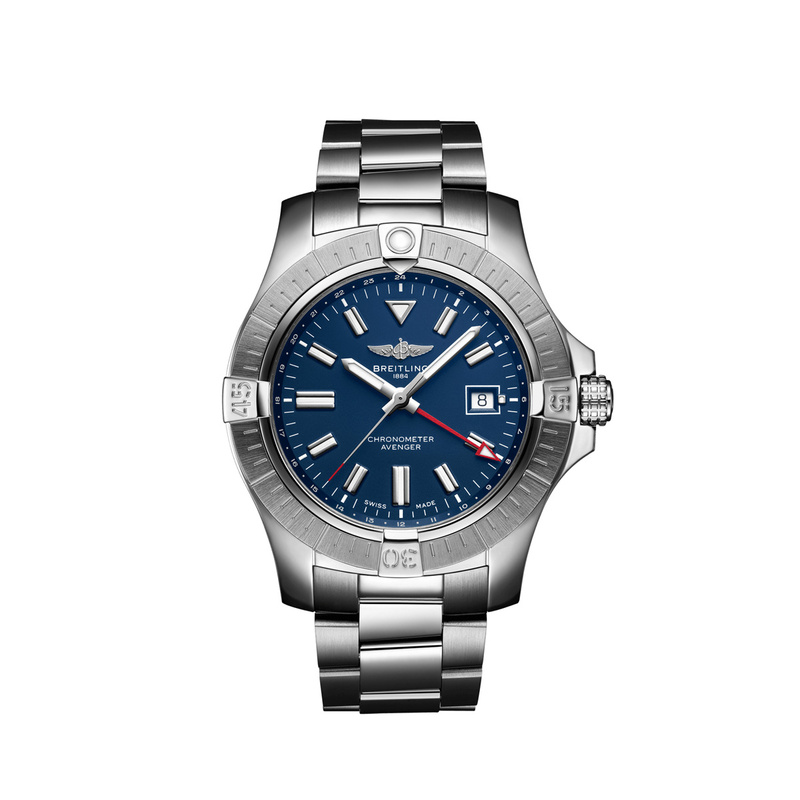 Breitling Avenger 45mm