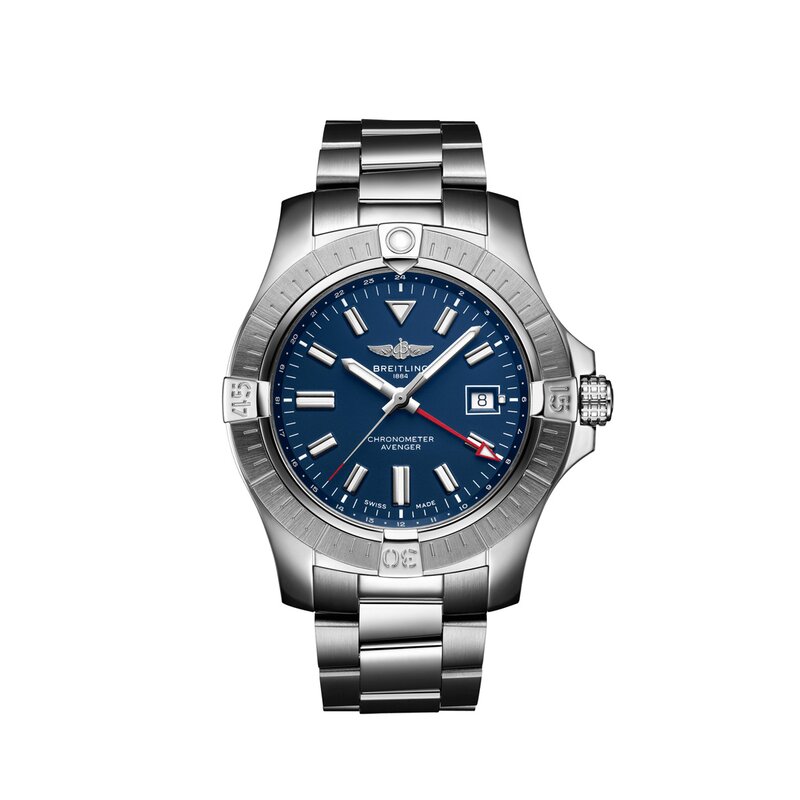 Breitling Avenger 45mm - A32395101C1A1 - 1