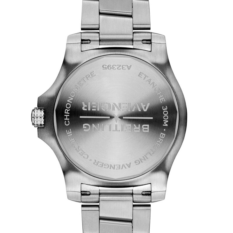 Breitling Avenger 45mm - A32395101C1A1 - 4