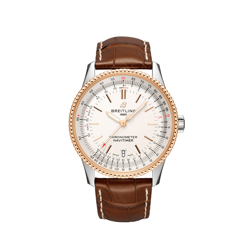 Breitling Navitimer 38mm Breitling Navitimer 38mm - U17325211G1P1 - 1