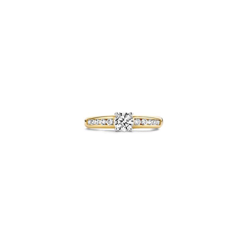 Blush ring - 1154BZI - 3