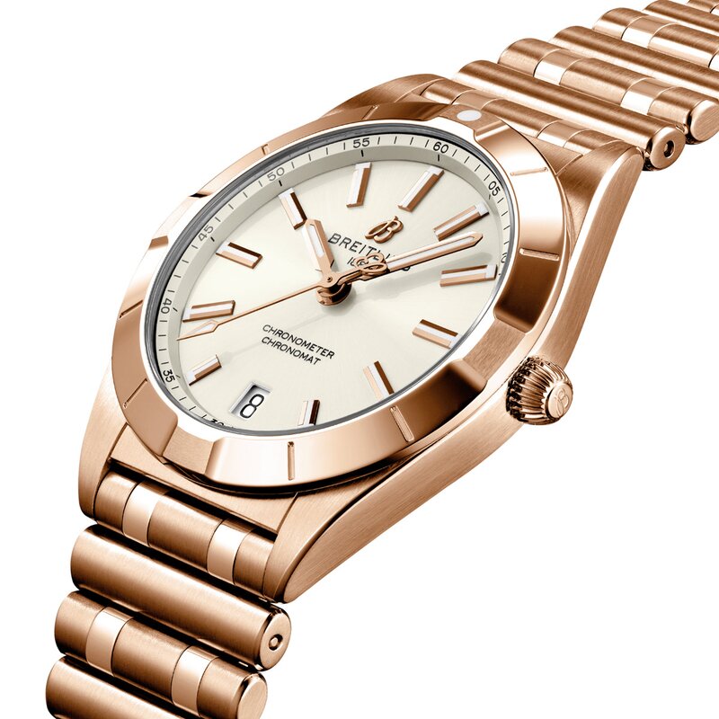 Breitling Chronomat 32mm - R77310101A1R1 - 2