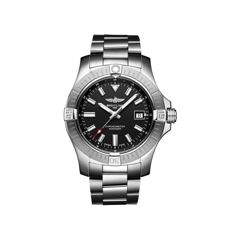 Breitling Avenger 43mm - A17318101B1A1 - 1