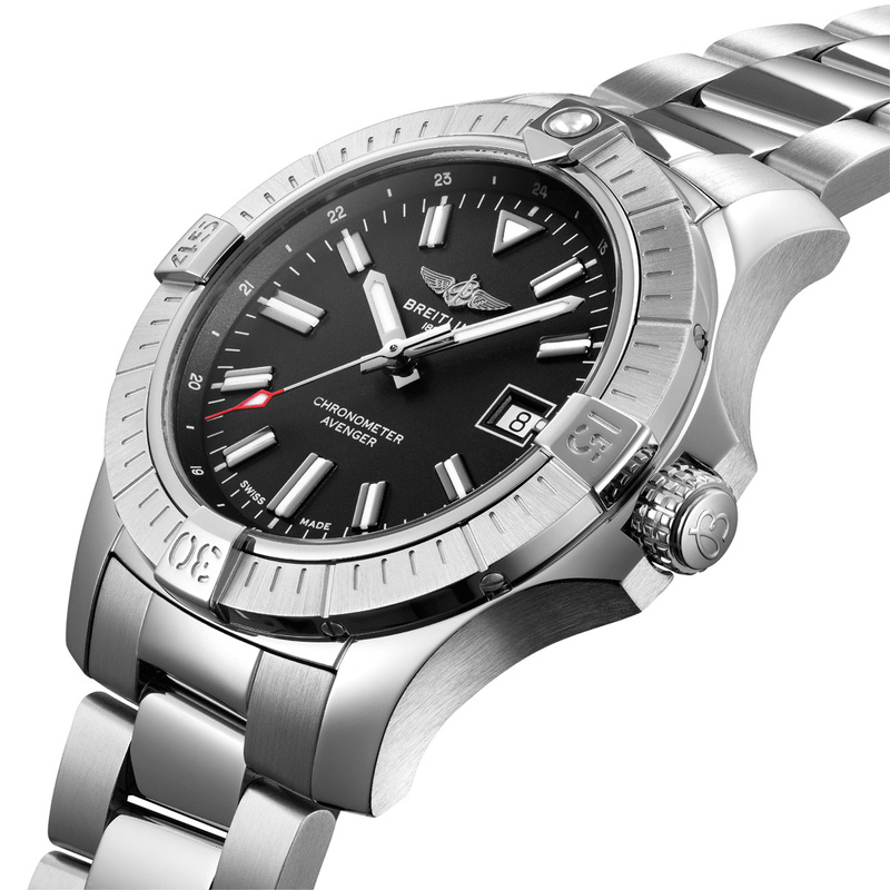 Breitling Avenger 43mm