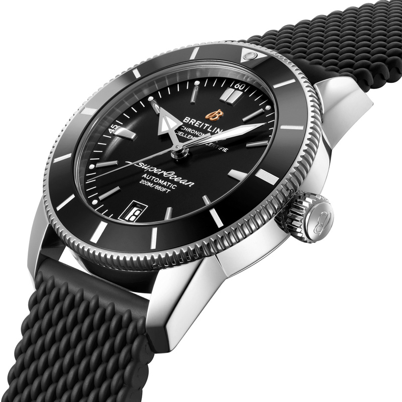 Breitling Superocean Heritage 42mm