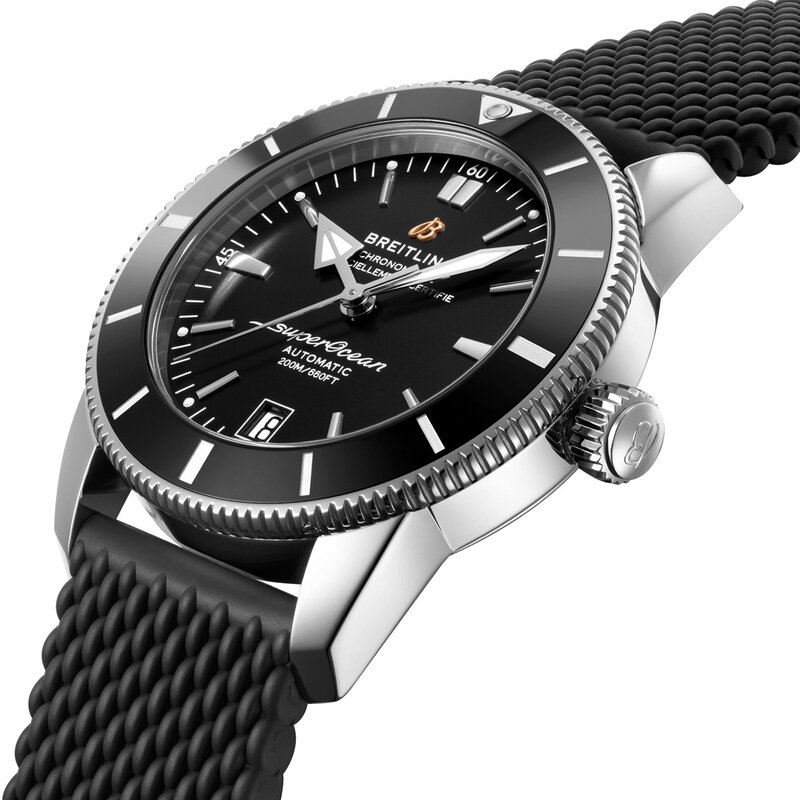 Breitling Superocean Heritage 42mm - AB2010121B1S1 - 2