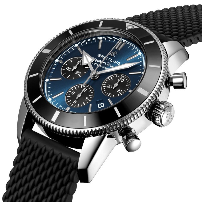Breitling Superocean Heritage 44mm - AB0162121C1S1 - 2