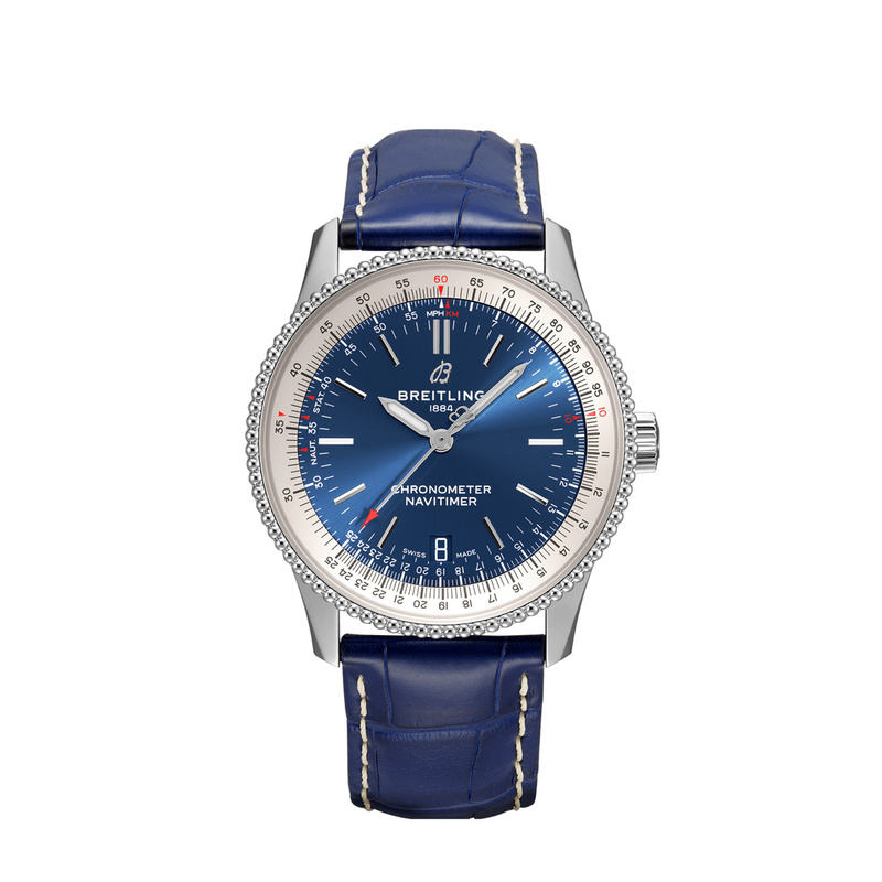 Breitling Navitimer 38mm - A17325211C1P1 - 1