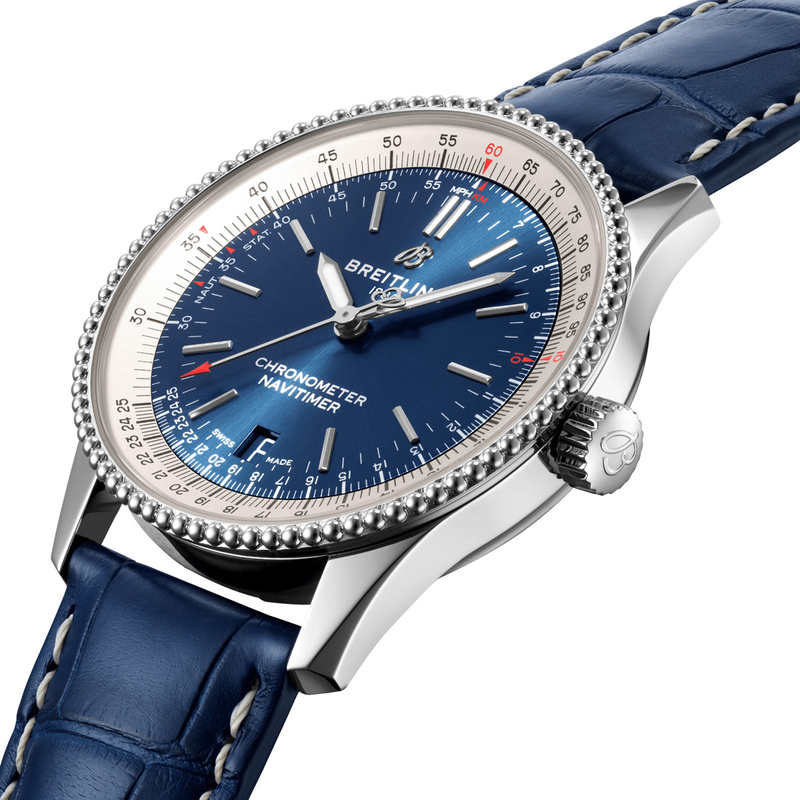 Breitling Navitimer 38mm - A17325211C1P1 - 2