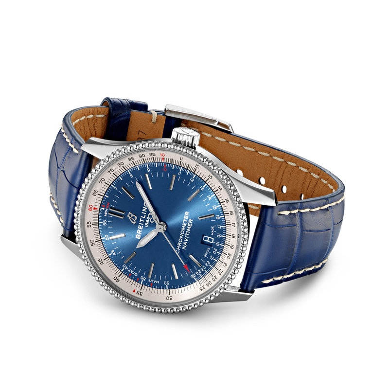 Breitling Navitimer 38mm - A17325211C1P1 - 3