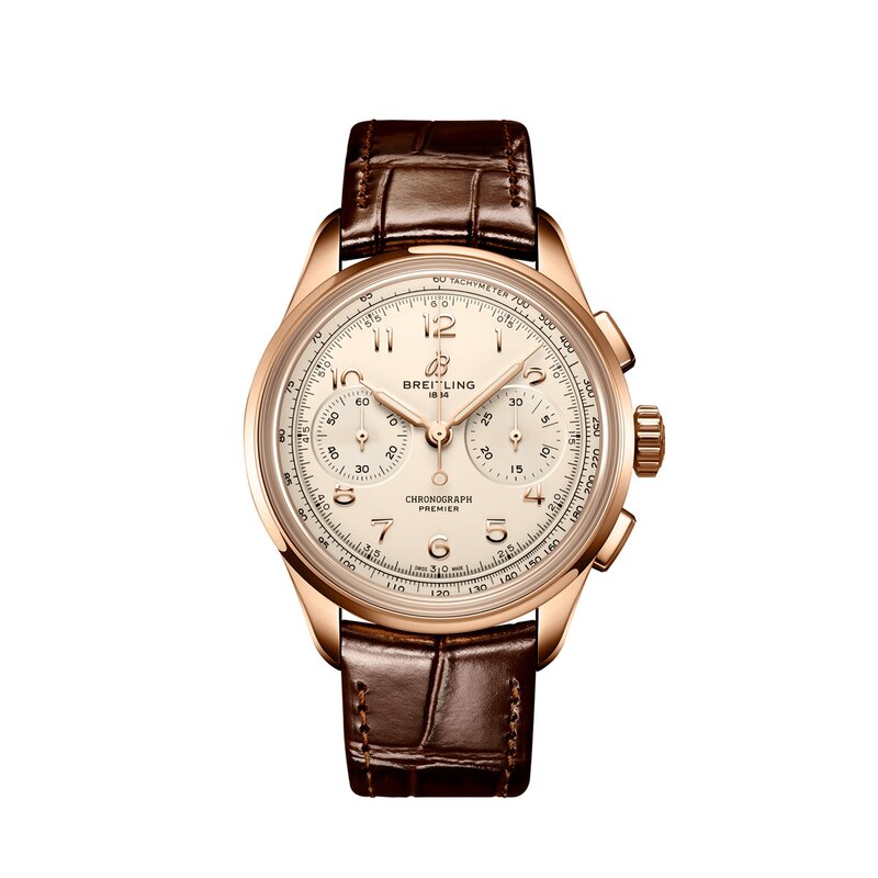 Breitling Premier 40mm Breitling Premier 40mm - RB0930371G1P1 - 1