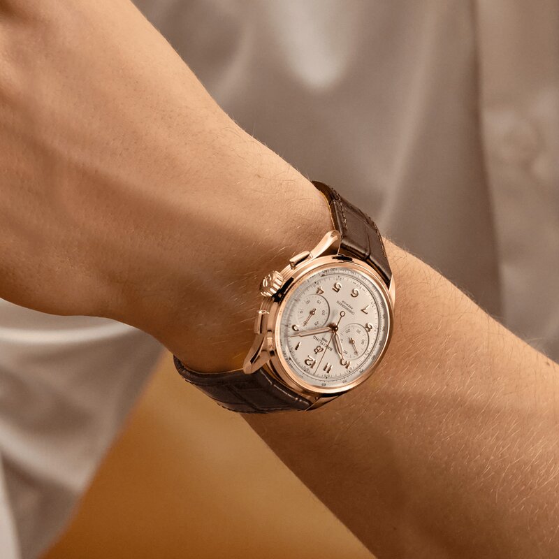 Breitling Premier 40mm Breitling Premier 40mm - RB0930371G1P1 - 5