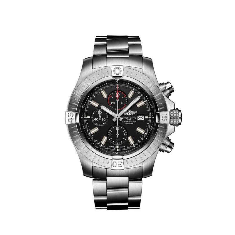 Breitling Avenger Super avenger 48mm