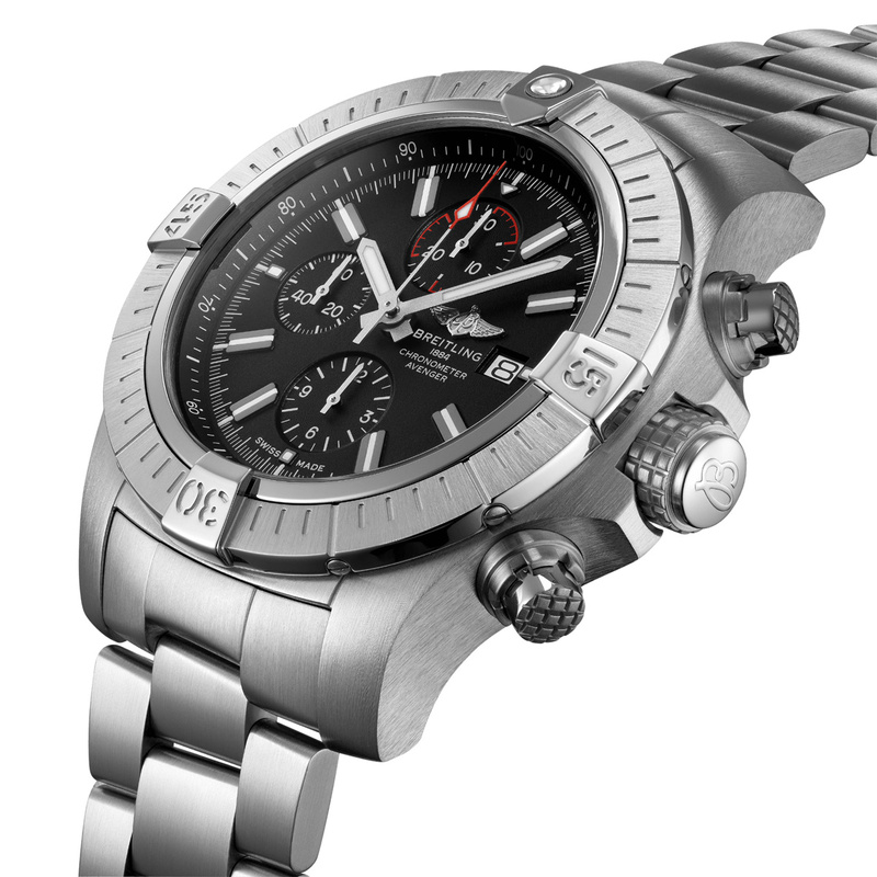 Breitling Avenger Super avenger 48mm