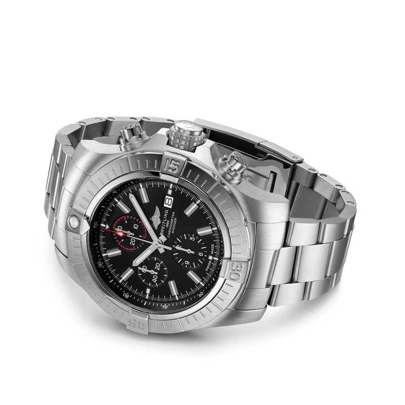 Breitling Avenger Super avenger 48mm