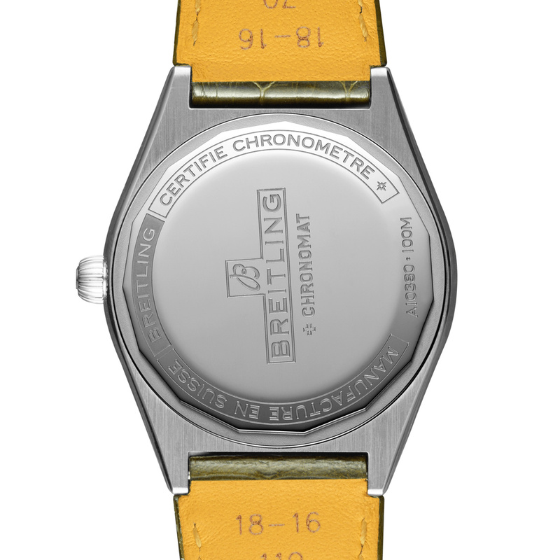 Breitling Chronomat South sea 36mm