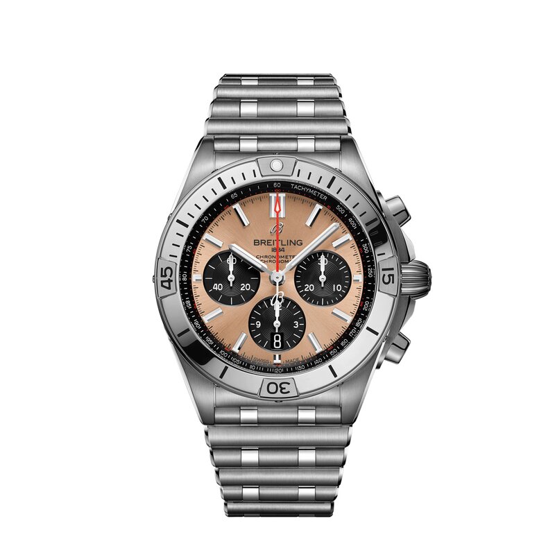 Breitling Chronomat 42mm - AB0134101K1A1 - 1